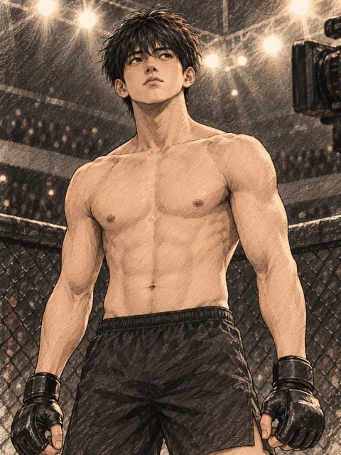 15화 대표 장면