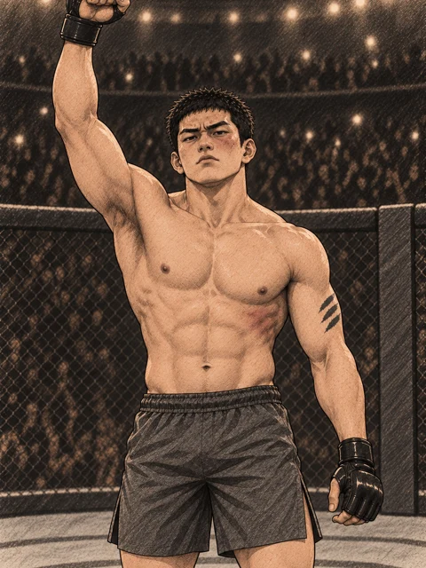 19화 대표 장면