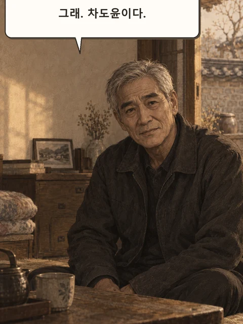 20화 대표 장면