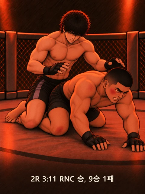 27화 대표 장면