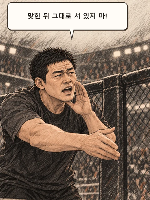 32화 대표 장면