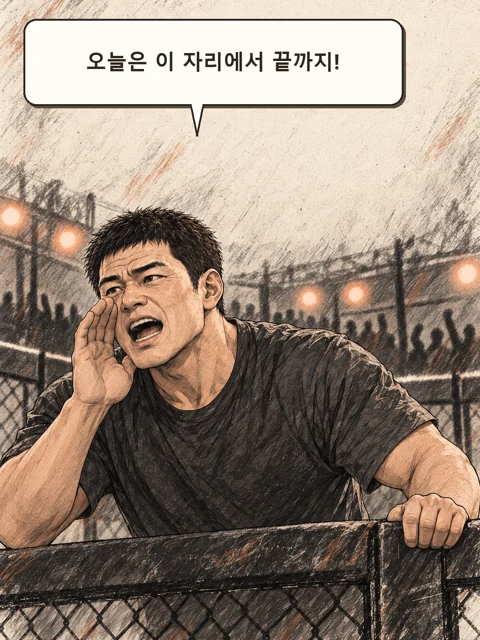 33화 대표 장면