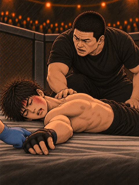 35화 대표 장면