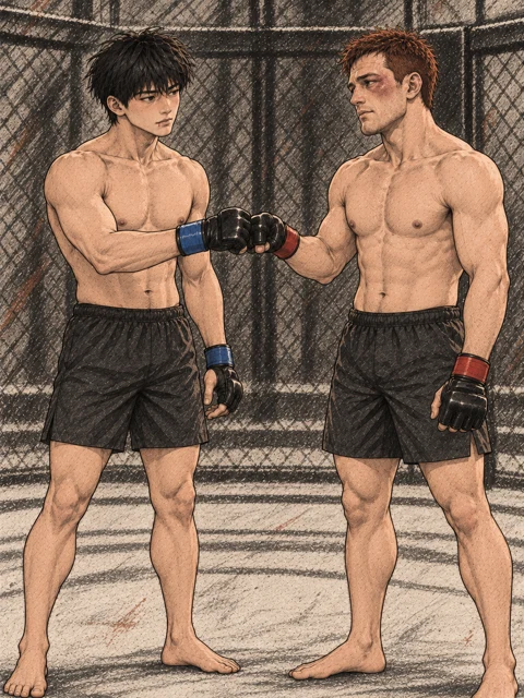 44화 대표 장면