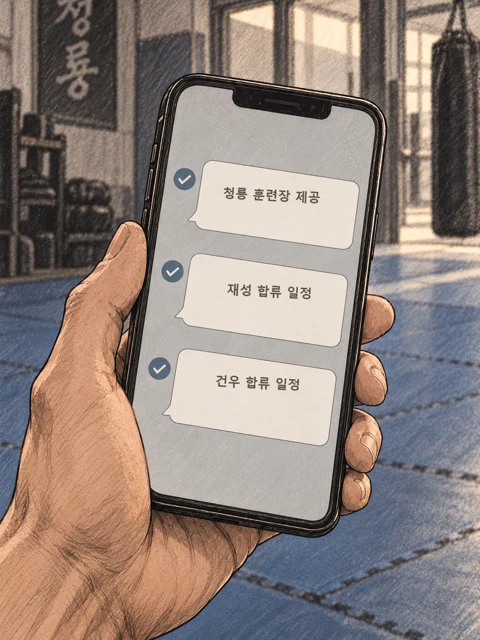 46화 대표 장면