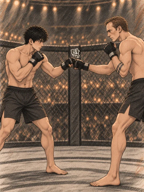 48화 대표 장면