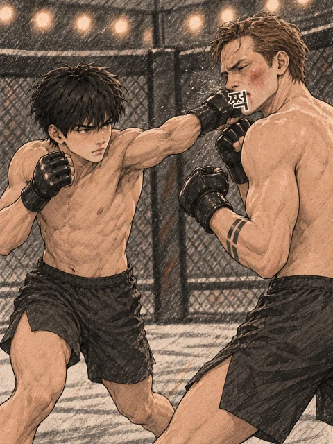 49화 대표 장면