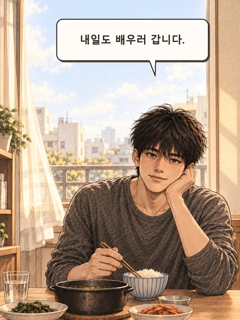 50화 대표 장면